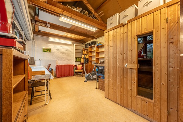 Medium property photo - Voordijk 497, 2993 BE Barendrecht